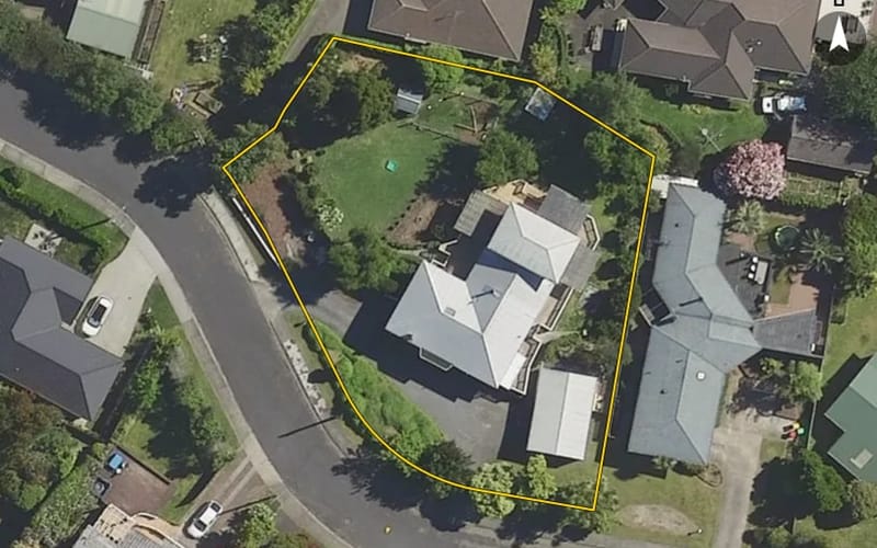 15 Mahana Place