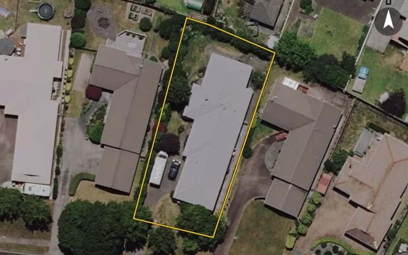 15 Prospect Place