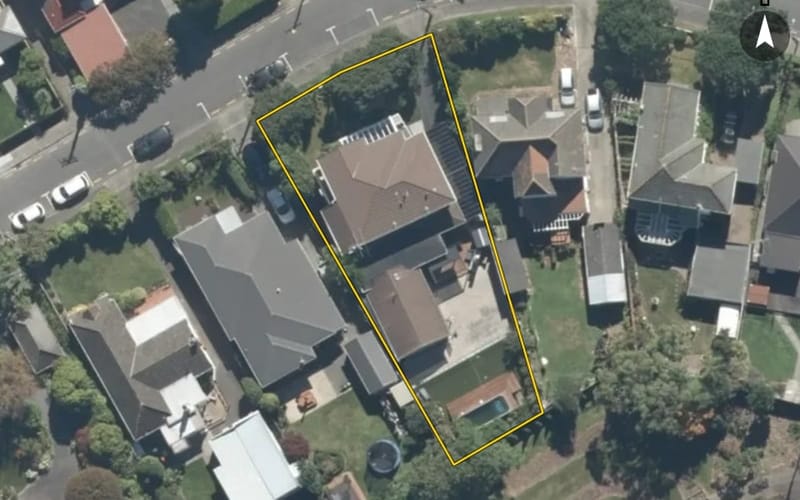 17 Hathaway Avenue