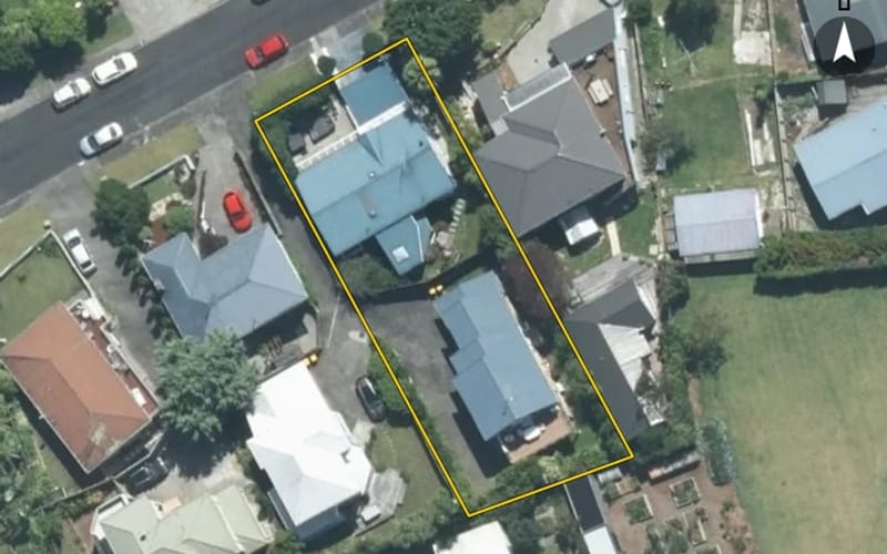 1/6 Tyne Road