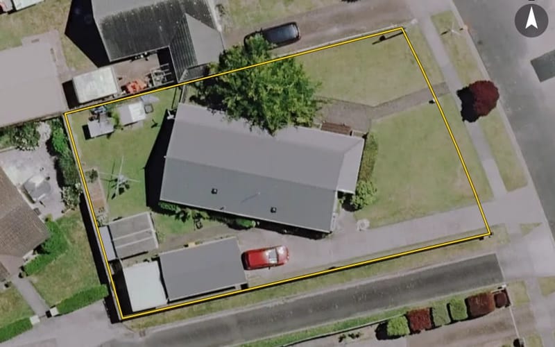 25 Halyard Close