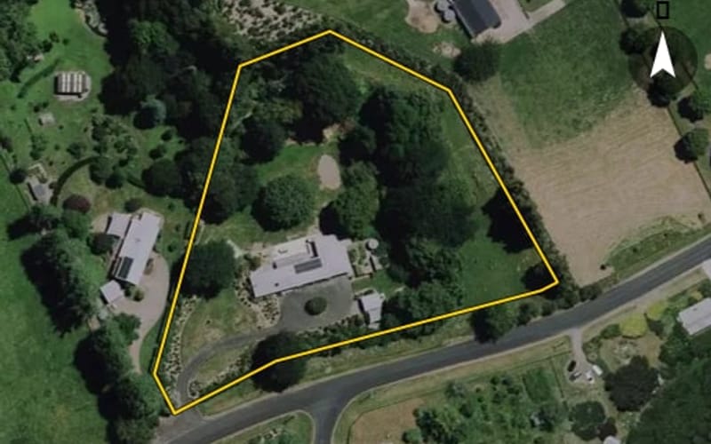 30 Te Awa Road