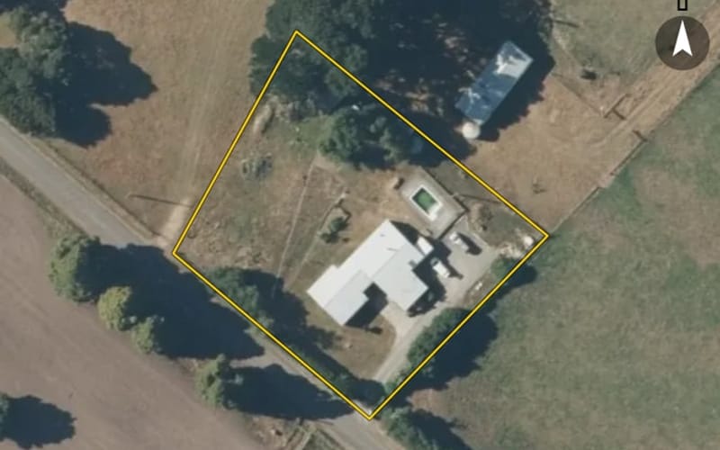 722 Upper Plain Road