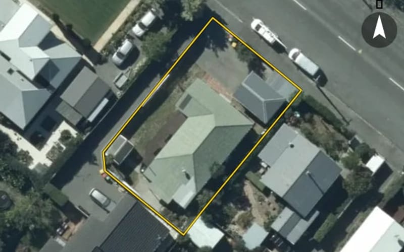 14 Colenso Street