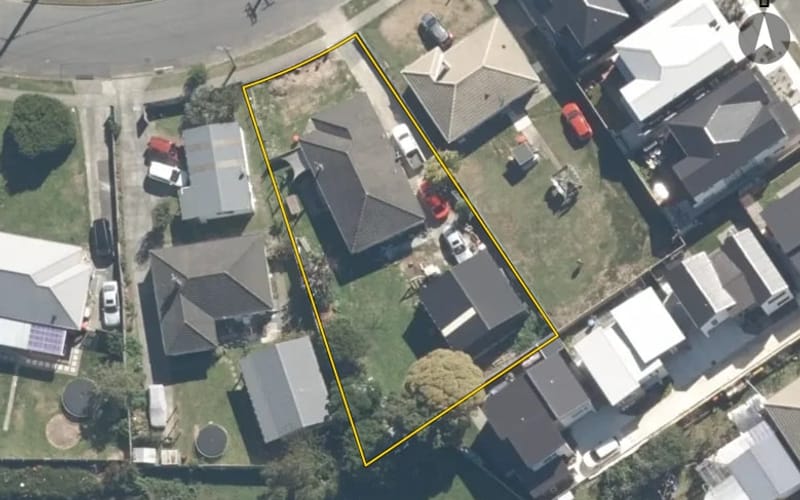 15 Hikurangi Street