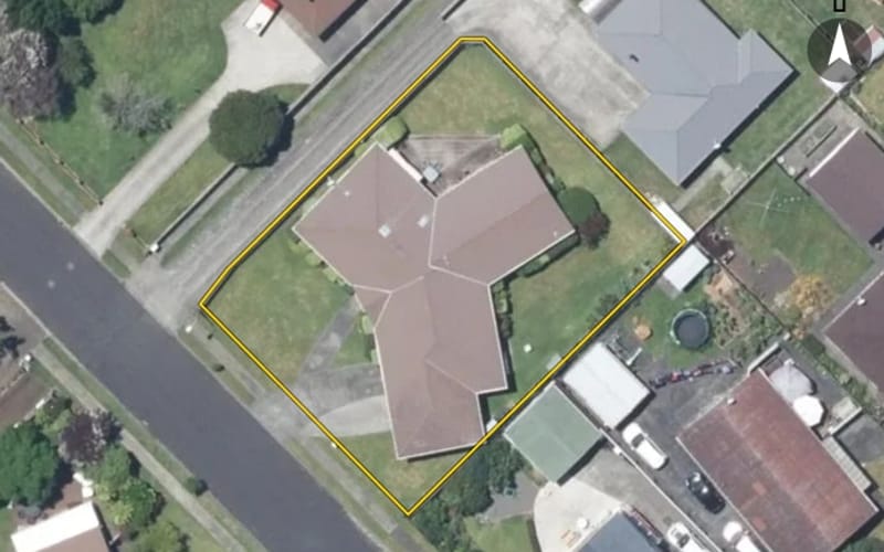 2 Nathan Street