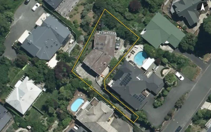 56 Britannia Heights