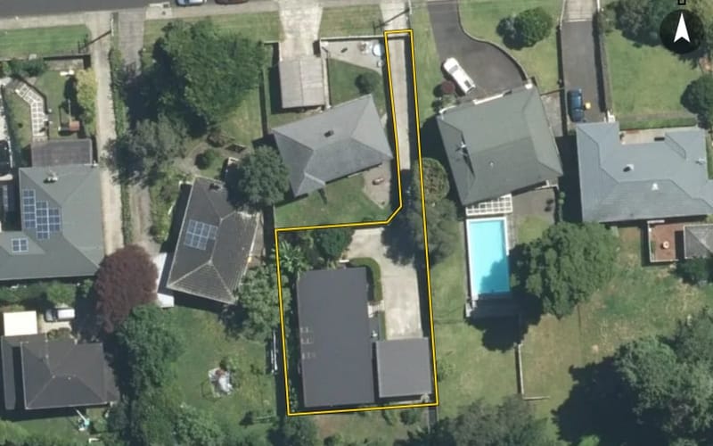 21A Red Hill Road