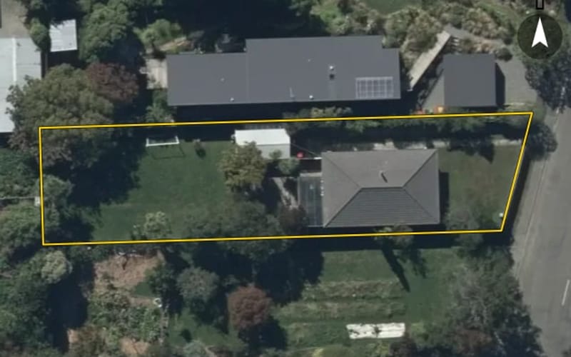 100 Hunter Terrace