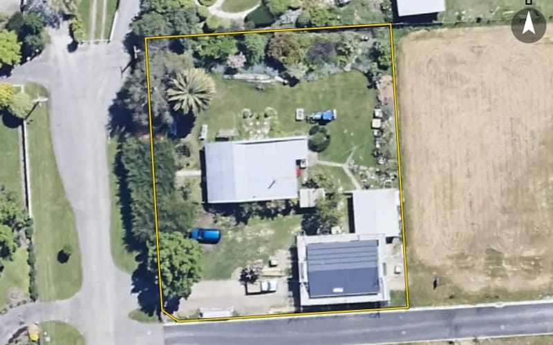 3 Florence Place