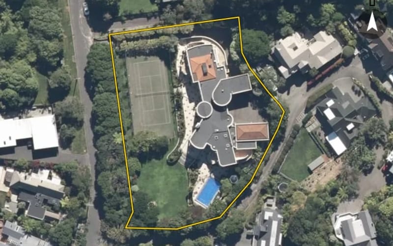114 Cheviot Road