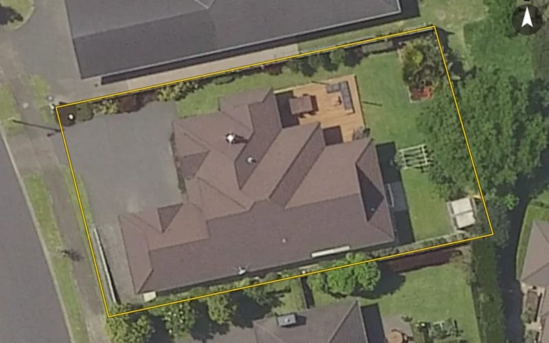 37 Rexford Heights