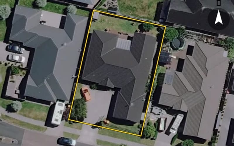 3 Sirius Crescent