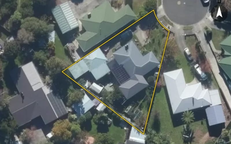 12 Eton Place