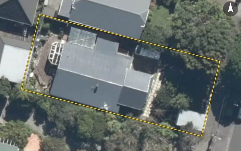 6 Willoughby Street