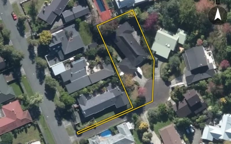 18 Clifton Terrace