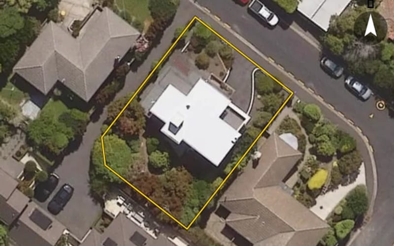 15 Merlin Street