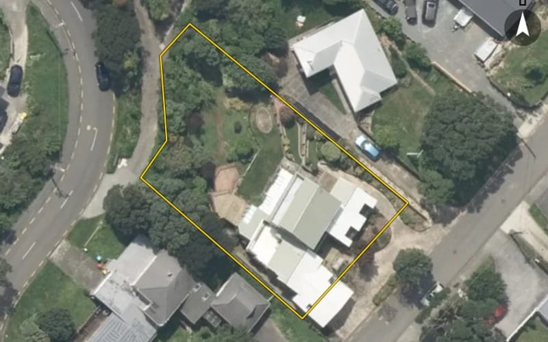 23 Kahu Road