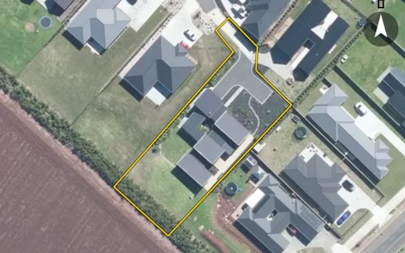 8 Membery Lane