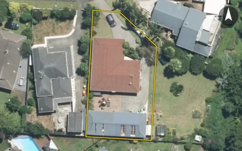 15 Polandson Place