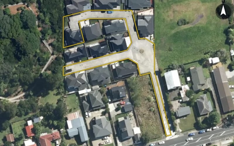 22 Hava Place