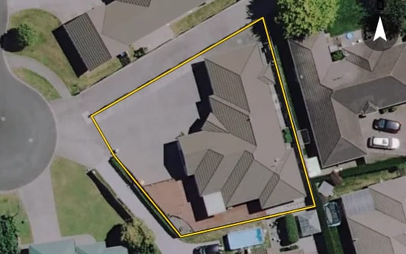 7 Woburn Court