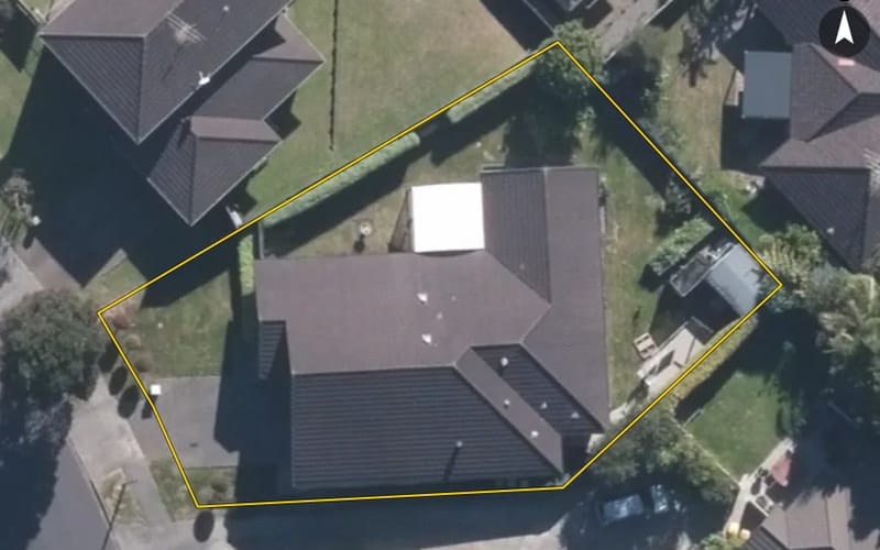 16 William Gamble Drive