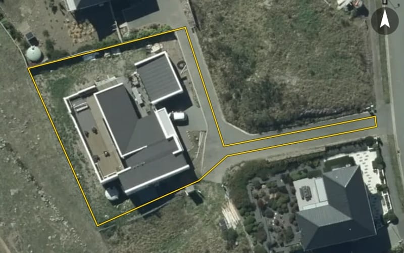15 Parkridge Place