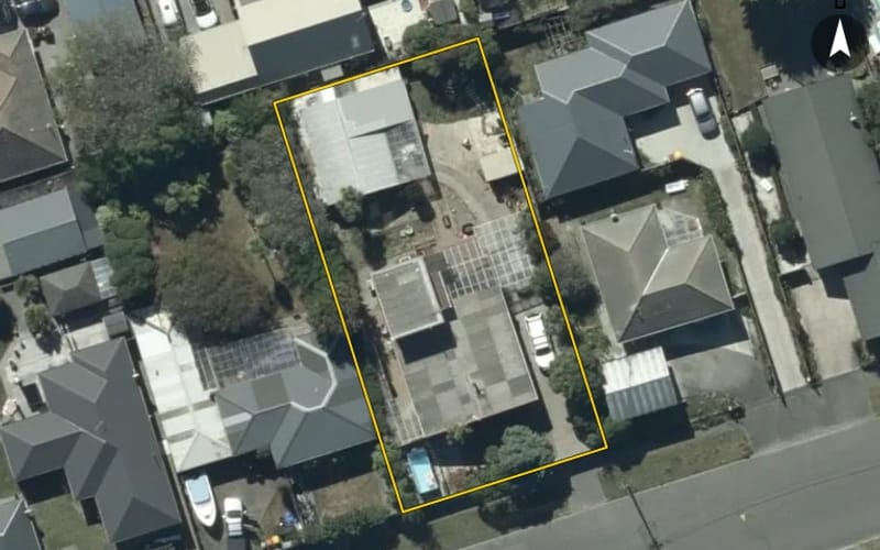 16 Sandra Street
