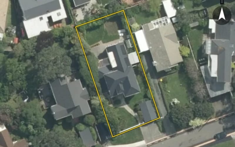 12 Ravi Street