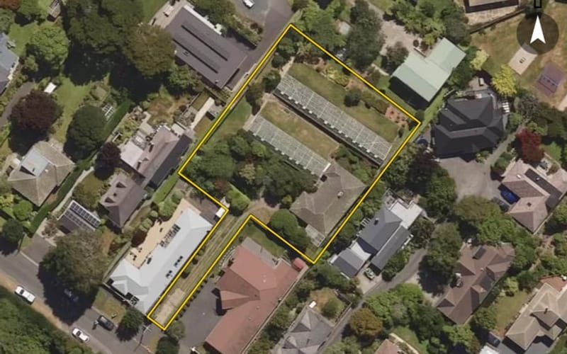 116 Cannington Road