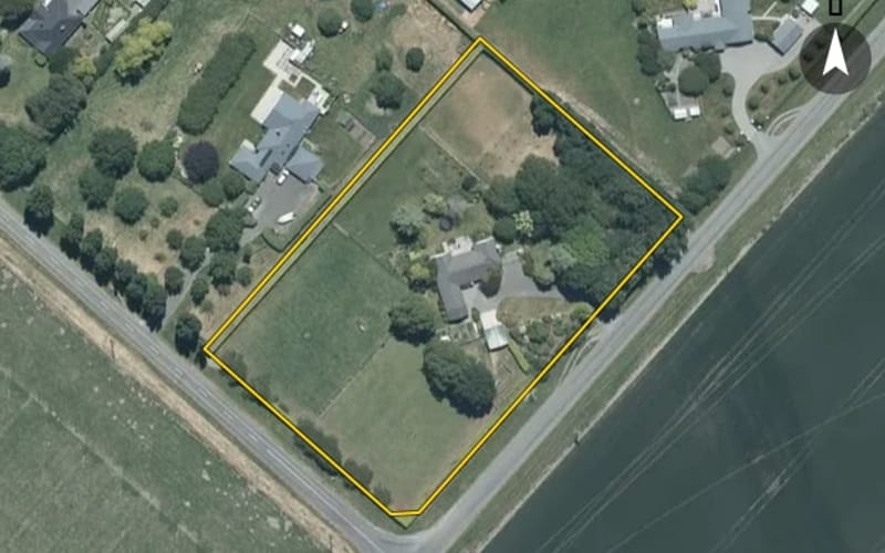 54 Milton Road South