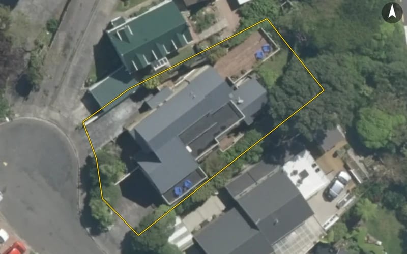 6 Cassis Place