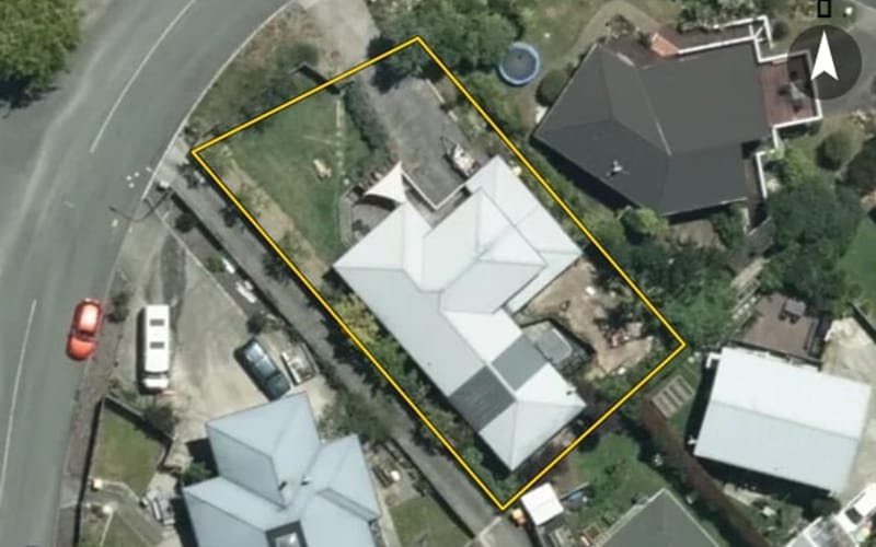 21 Newman Drive