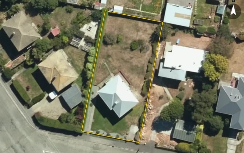 17 Selwyn Street