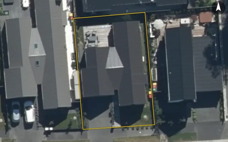 40 Collies Road