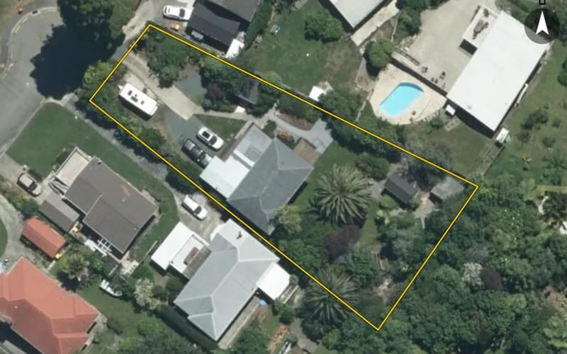 26 Greenhill Road