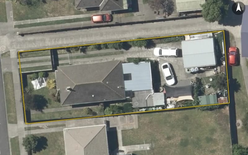 94 Riverbend Road