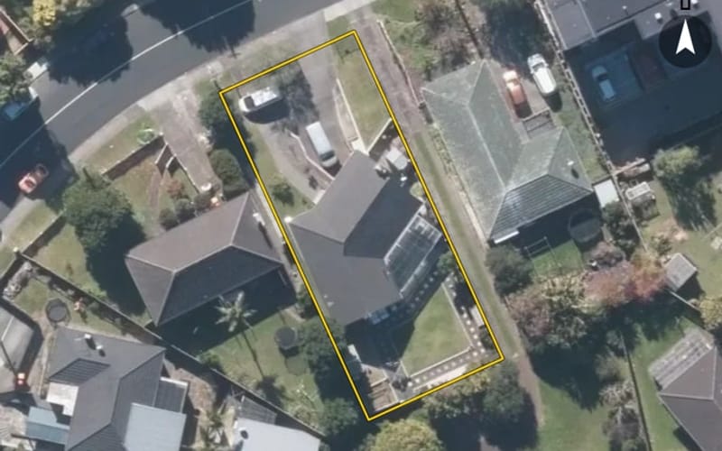 9 Angelo Avenue