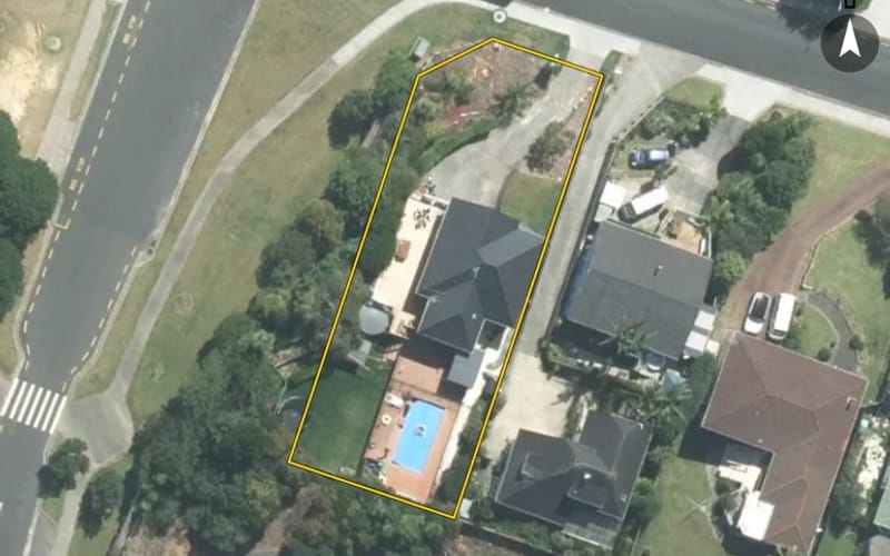 13 Delshaw Avenue