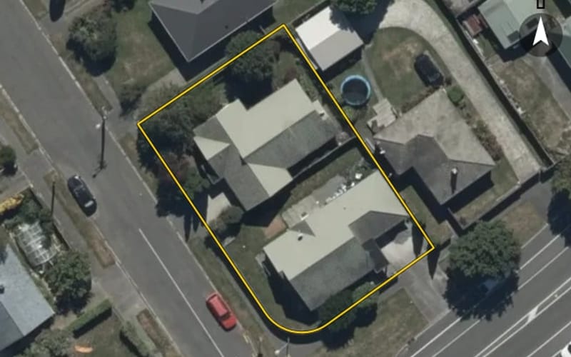 35 Blighs Road