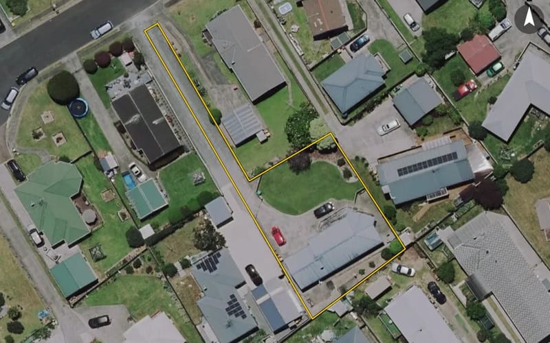 33 Caulfield Place