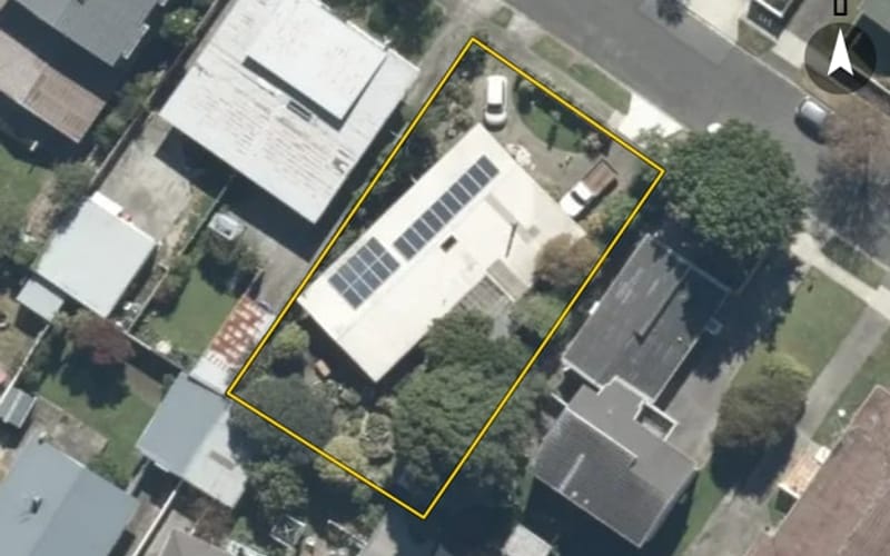 16 Barraud Street