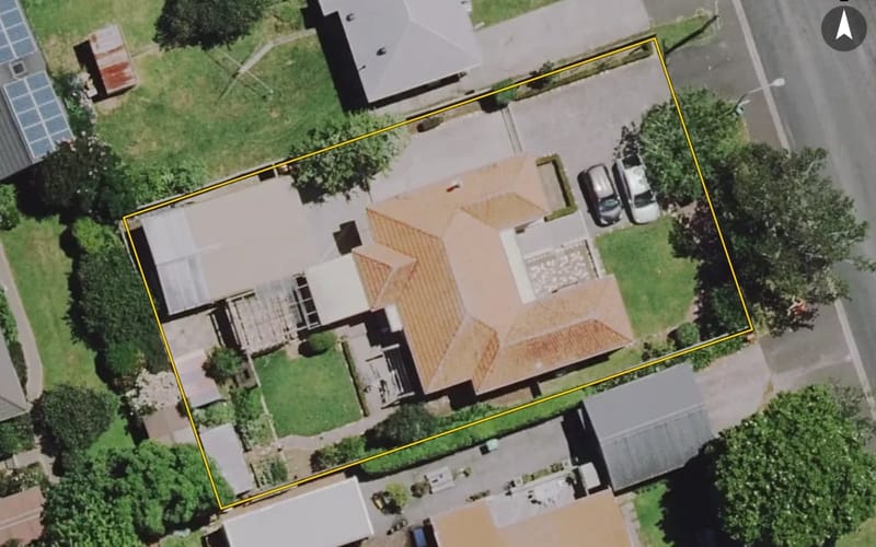 5 Casey Avenue