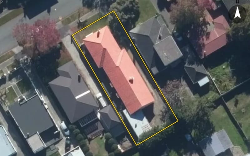 17 Guy Avenue