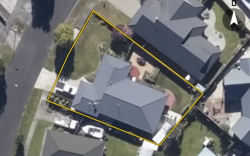22 Jefferson Crescent