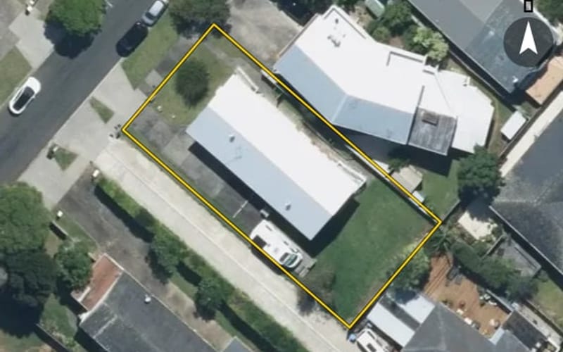 6 Simkin Avenue