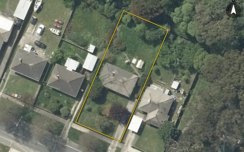 45 Mungavin Avenue