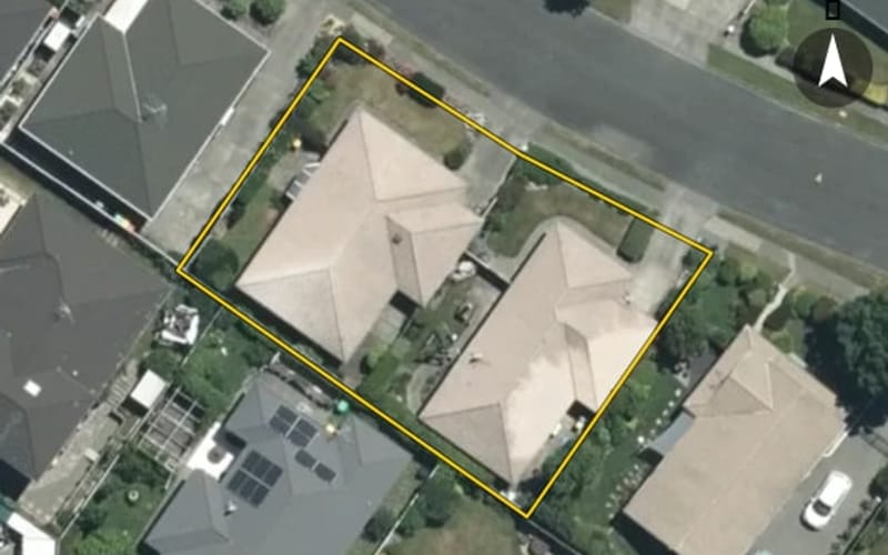 9A Stead Crescent