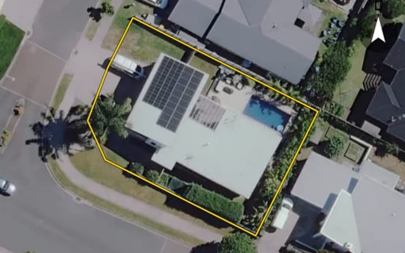 2 Galahad Court